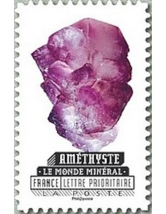 Autoadh Neuf ** N° 1219