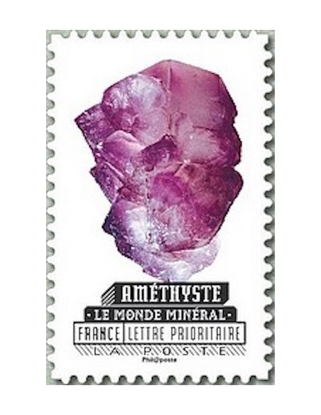 Autoadh Neuf ** N° 1219