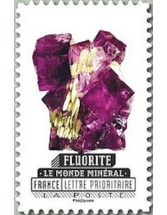 Autoadh Neuf ** N° 1221