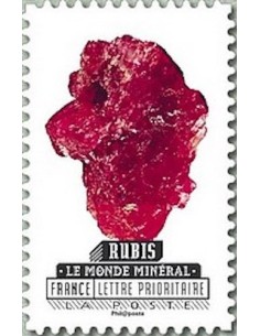 Autoadh Neuf ** N° 1222