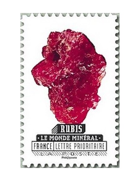 Autoadh Neuf ** N° 1222