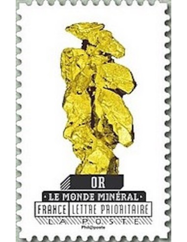 Autoadh Neuf ** N° 1224