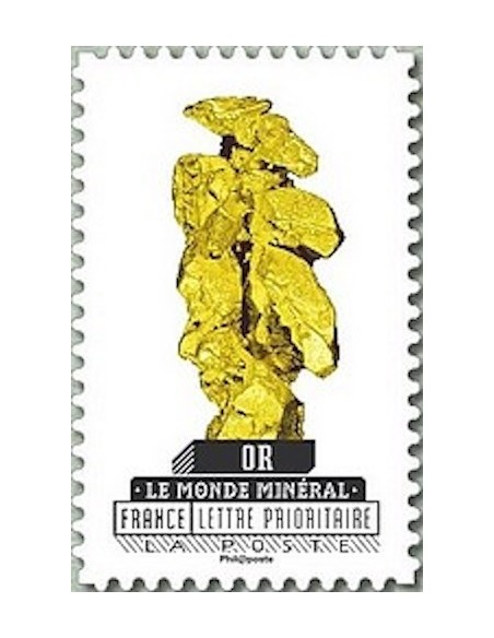 Autoadh Neuf ** N° 1224