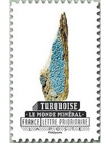 Autoadh Neuf ** N° 1227