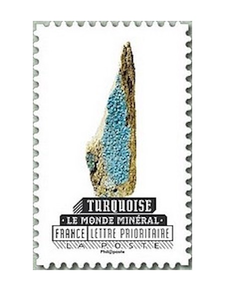 Autoadh Neuf ** N° 1227