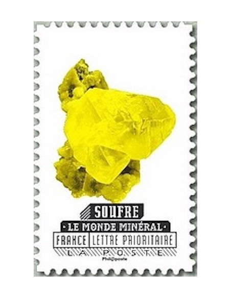 Autoadh Neuf ** N° 1228