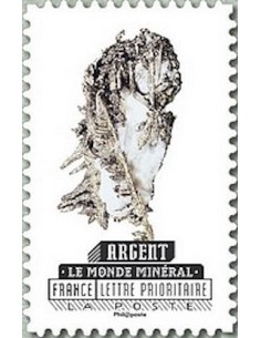 Autoadh Neuf ** N° 1229