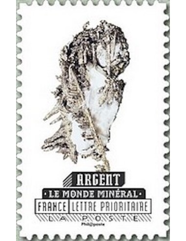 Autoadh Neuf ** N° 1229