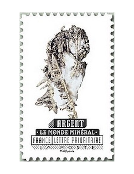 Autoadh Neuf ** N° 1229