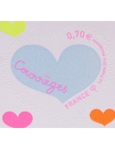 Autoadh Neuf ** N° 1230