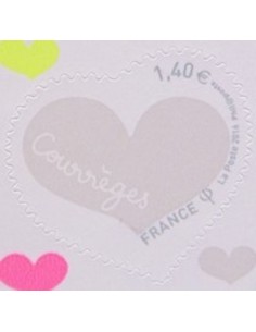 Autoadh Neuf ** N° 1231