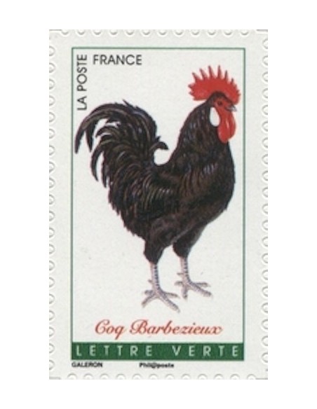 Autoadh Neuf ** N° 1244