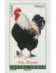 Autoadh Neuf ** N° 1252