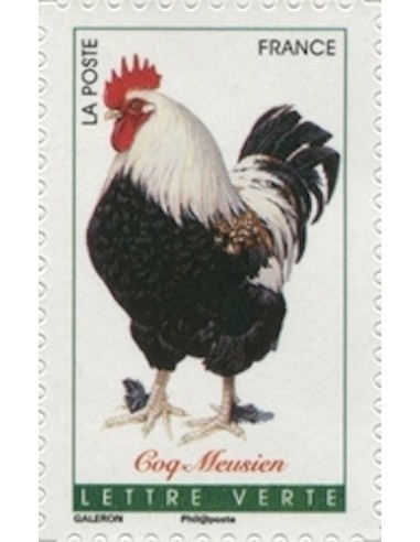 Autoadh Neuf ** N° 1252