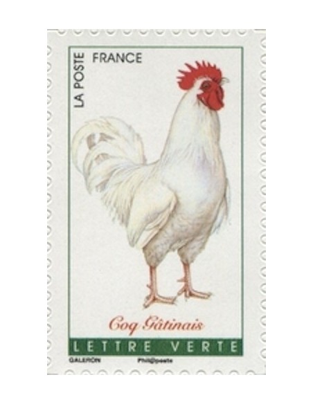 Autoadh Neuf ** N° 1254