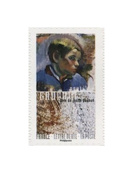 Autoadh Neuf ** N° 1258