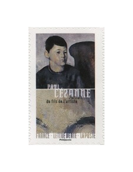 Autoadh Neuf ** N° 1259