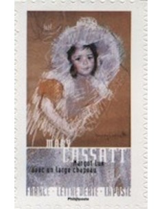 Autoadh Neuf ** N° 1262