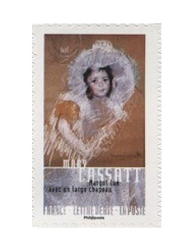 Autoadh Neuf ** N° 1262