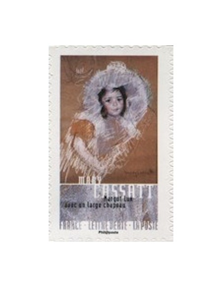 Autoadh Neuf ** N° 1262