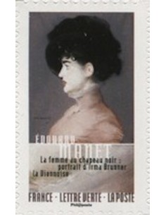 Autoadh Neuf ** N° 1263