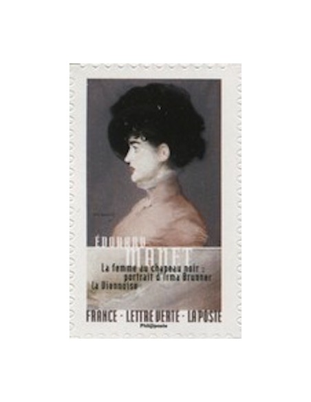 Autoadh Neuf ** N° 1263