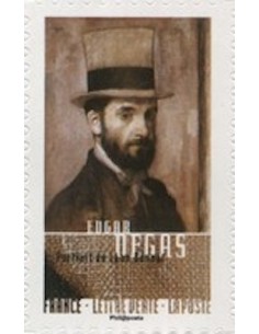 Autoadh Neuf ** N° 1264