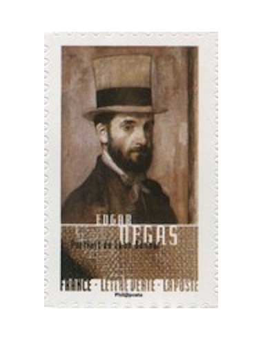 Autoadh Neuf ** N° 1264