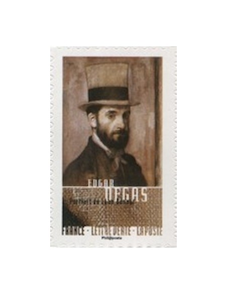 Autoadh Neuf ** N° 1264