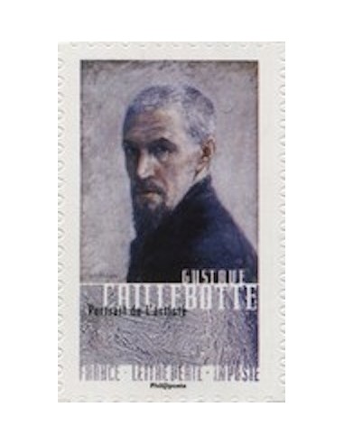 Autoadh Neuf ** N° 1265