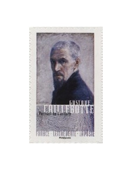 Autoadh Neuf ** N° 1265