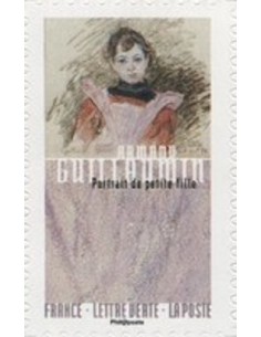 Autoadh Neuf ** N° 1266