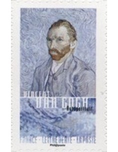 Autoadh Neuf ** N° 1267