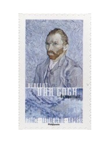 Autoadh Neuf ** N° 1267