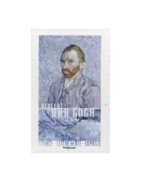 Autoadh Neuf ** N° 1267