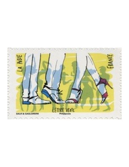 Autoadh Neuf ** N° 1294