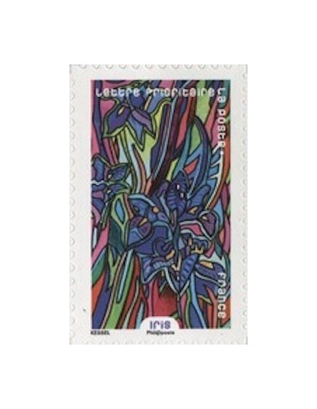 Autoadh Neuf ** N° 1302