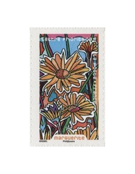 Autoadh Neuf ** N° 1304