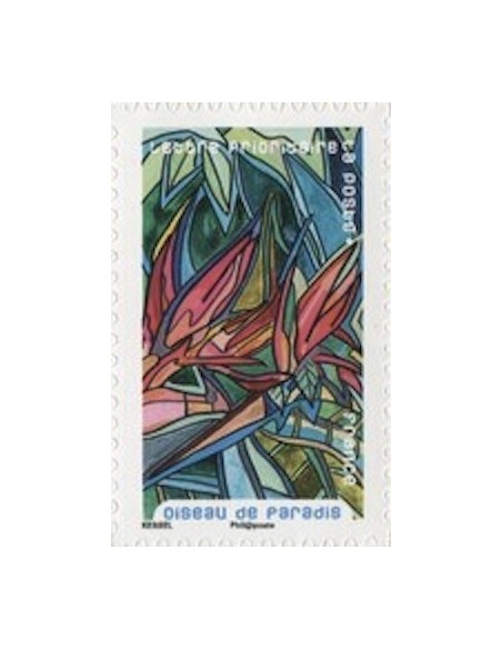 Autoadh Neuf ** N° 1306