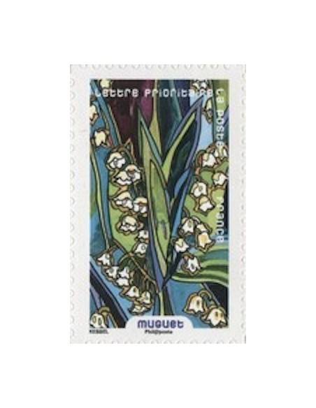 Autoadh Neuf ** N° 1307