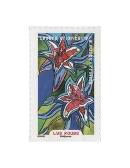 Autoadh Neuf ** N° 1308