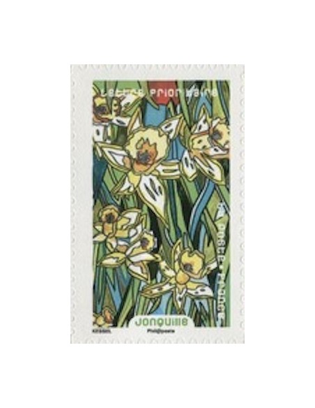 Autoadh Neuf ** N° 1310