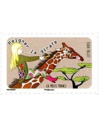 Autoadh Neuf ** N° 1320