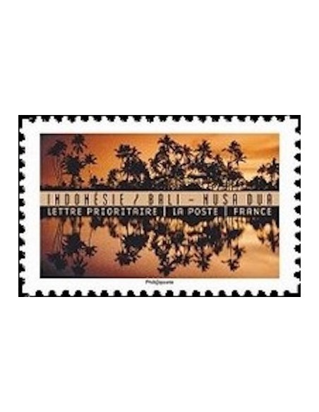 Autoadh Neuf ** N° 1360