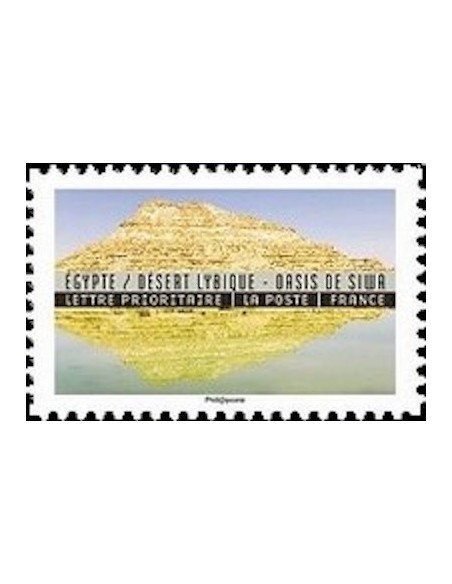 Autoadh Neuf ** N° 1361