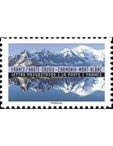 Autoadh Neuf ** N° 1362