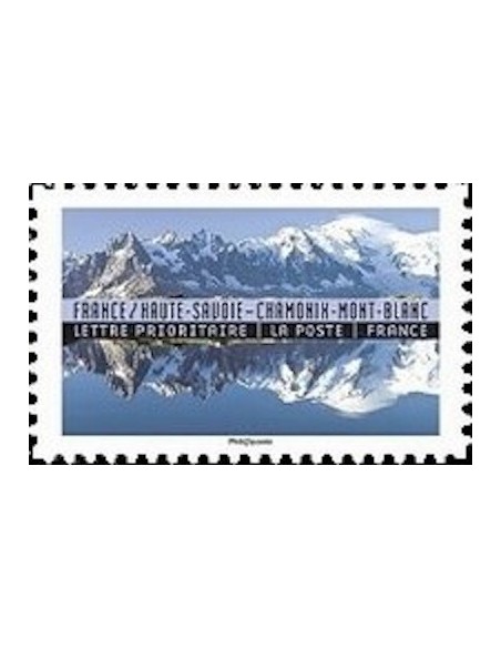 Autoadh Neuf ** N° 1362