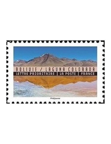 Autoadh Neuf ** N° 1363