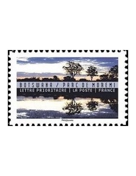 Autoadh Neuf ** N° 1365