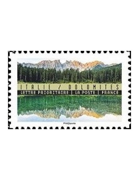 Autoadh Neuf ** N° 1367